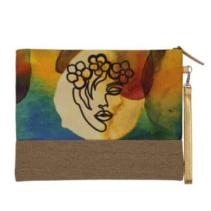 Torba pismo "Afrodita" dim. 26x20 cm - tzf2112