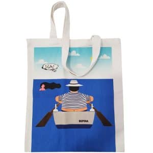 Torba ženska za svaki dan "Bepina" - tzf2327