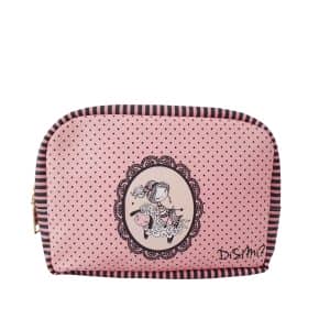 Neseser "Girl and sheep"  dim. 20x6x14 cm - tzf2224