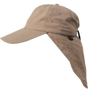 Kapa muška šilterica "Apoteka safari" - kmf700