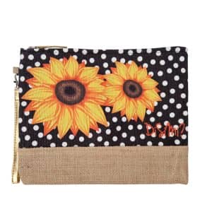 Torba pismo "Sunflower" dim. 26x20 cm - tzf2330