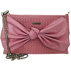 Torba "Mašna" roza, dim. 33x20 cm - TZF2387