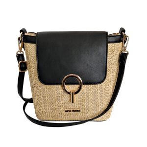 Torba "So Nice" dim.22x21x12,5 cm - tzf2413