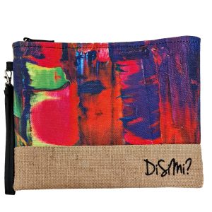 Torba pismo "Summer Vibe" dim. 26x20 cm -tzf2422