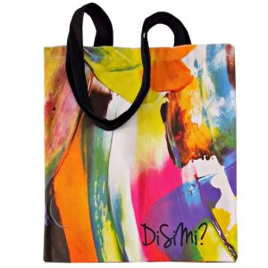 Torba ženska za svaki dan "Oli Paints" - tzf2427