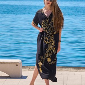 Tunika "Atena", duljina 132 cm - tnk2404
