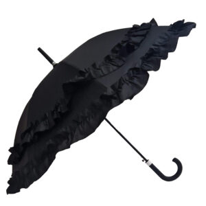 Kišobran "Basic Black" - KIS2402