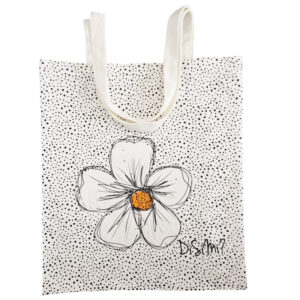 Torba ženska za svaki dan "Tratinčica" - tzf2504